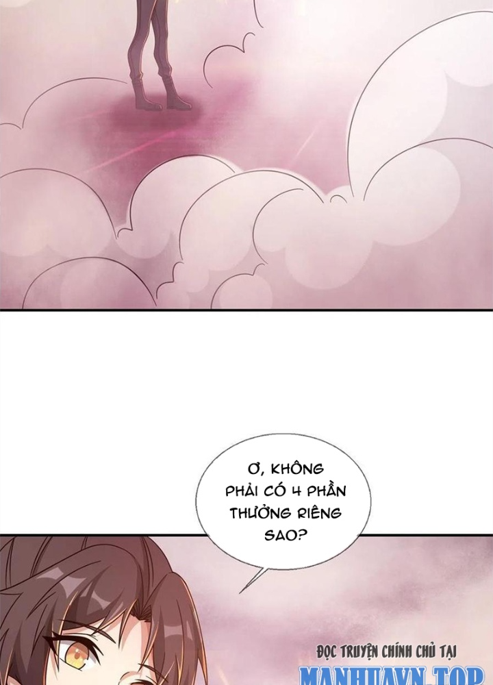Mạt Thế Lạc Viên Chapter 88 - Trang 3