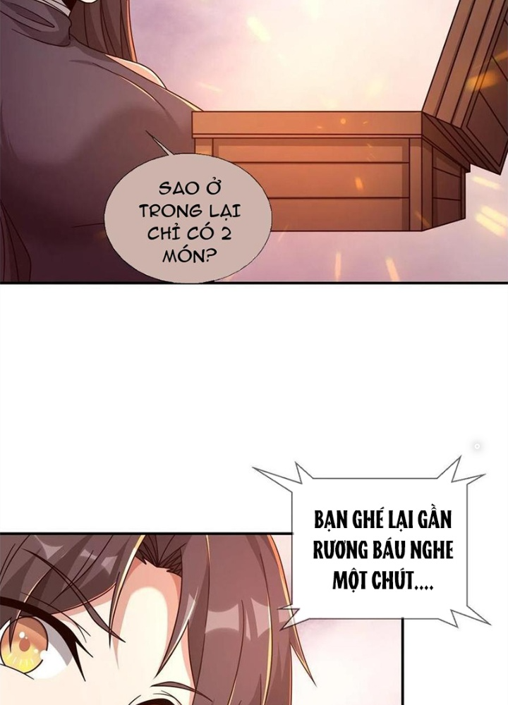 Mạt Thế Lạc Viên Chapter 88 - Trang 3
