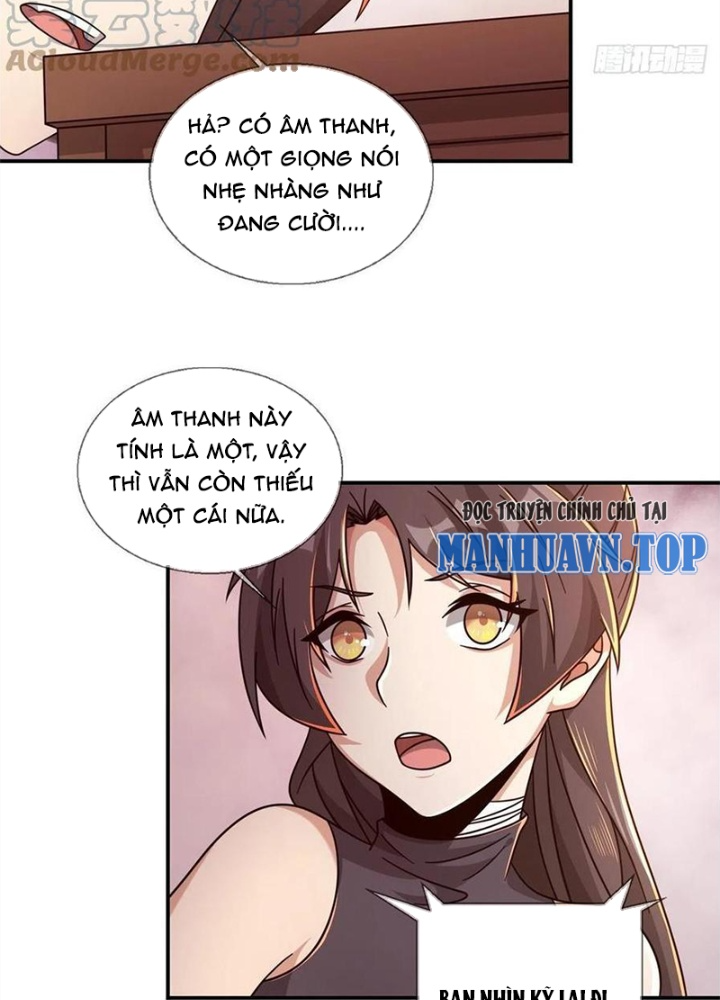 Mạt Thế Lạc Viên Chapter 88 - Trang 3