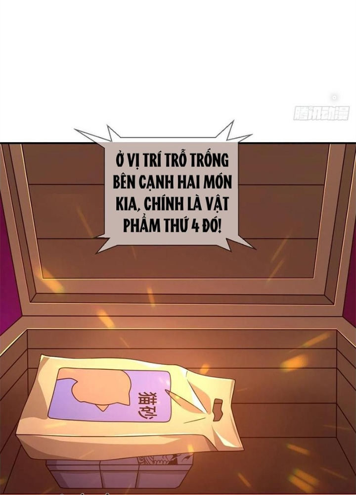 Mạt Thế Lạc Viên Chapter 88 - Trang 3