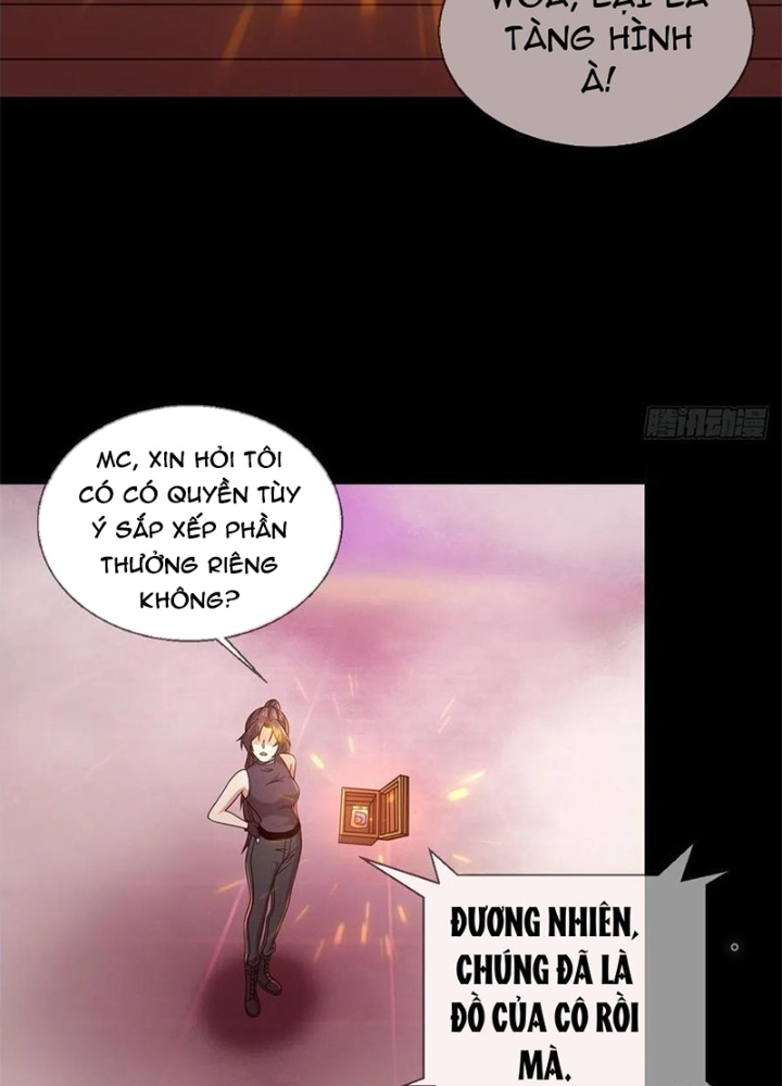 Mạt Thế Lạc Viên Chapter 88 - Trang 3