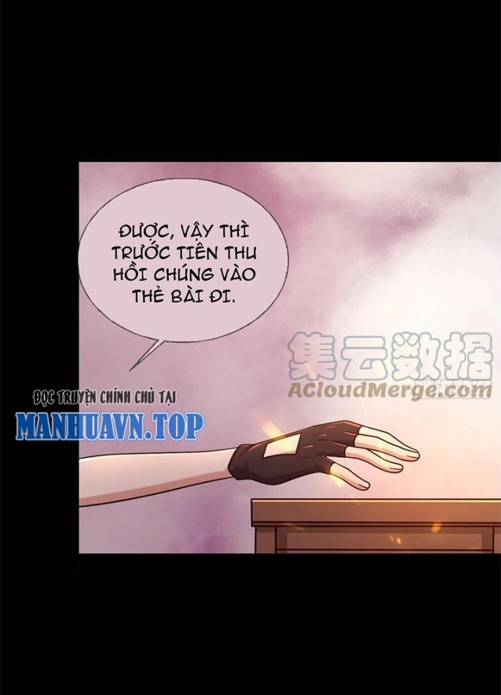 Mạt Thế Lạc Viên Chapter 88 - Trang 3