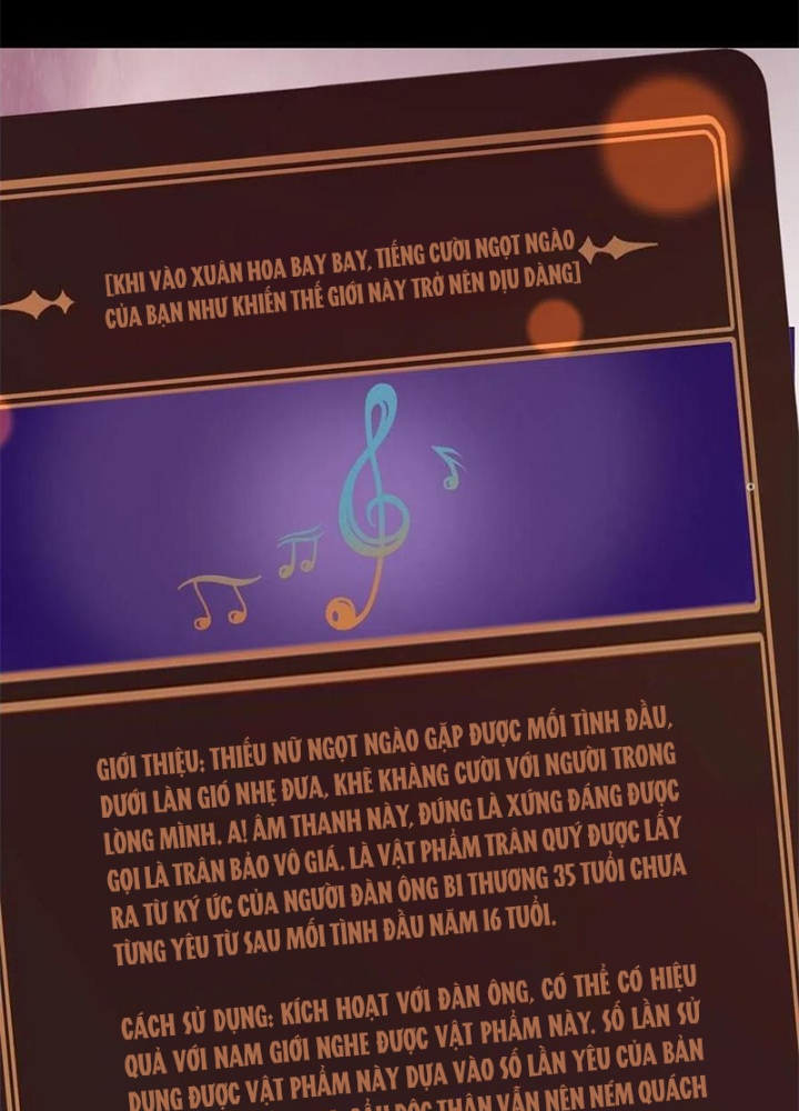 Mạt Thế Lạc Viên Chapter 88 - Trang 3