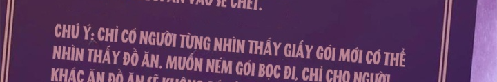 Mạt Thế Lạc Viên Chapter 88 - Trang 3