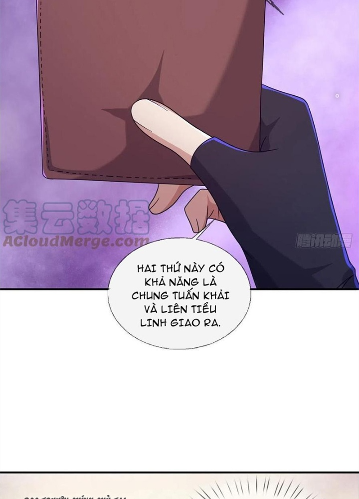 Mạt Thế Lạc Viên Chapter 88 - Trang 3
