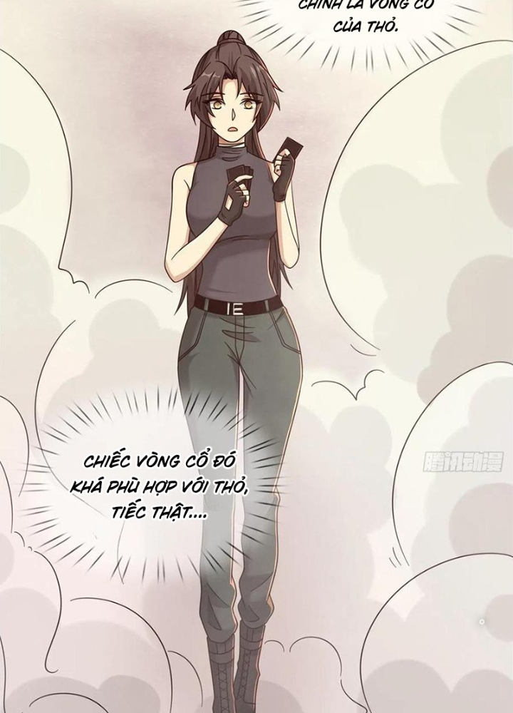 Mạt Thế Lạc Viên Chapter 88 - Trang 3