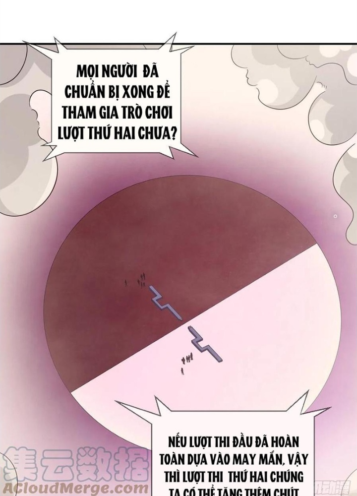 Mạt Thế Lạc Viên Chapter 88 - Trang 3