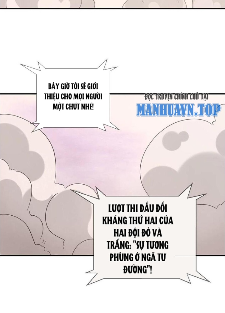 Mạt Thế Lạc Viên Chapter 88 - Trang 3