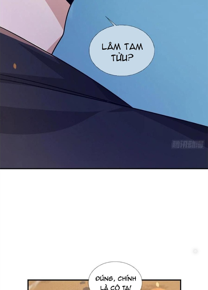 Mạt Thế Lạc Viên Chapter 88 - Trang 3
