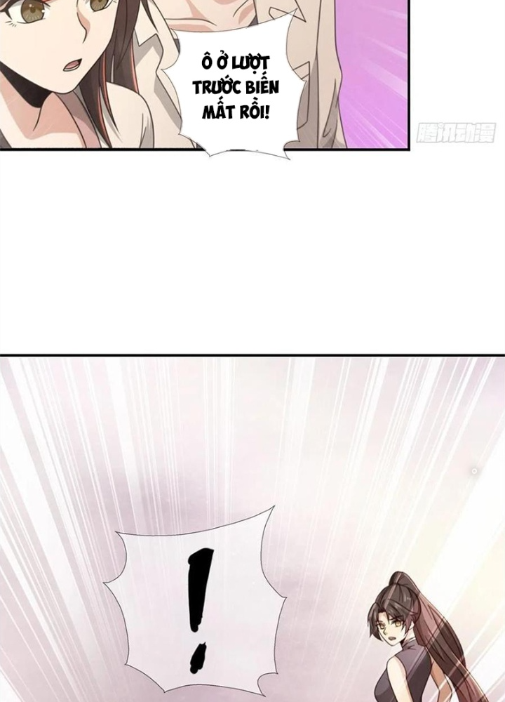 Mạt Thế Lạc Viên Chapter 88 - Trang 3
