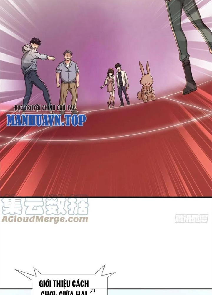 Mạt Thế Lạc Viên Chapter 88 - Trang 3