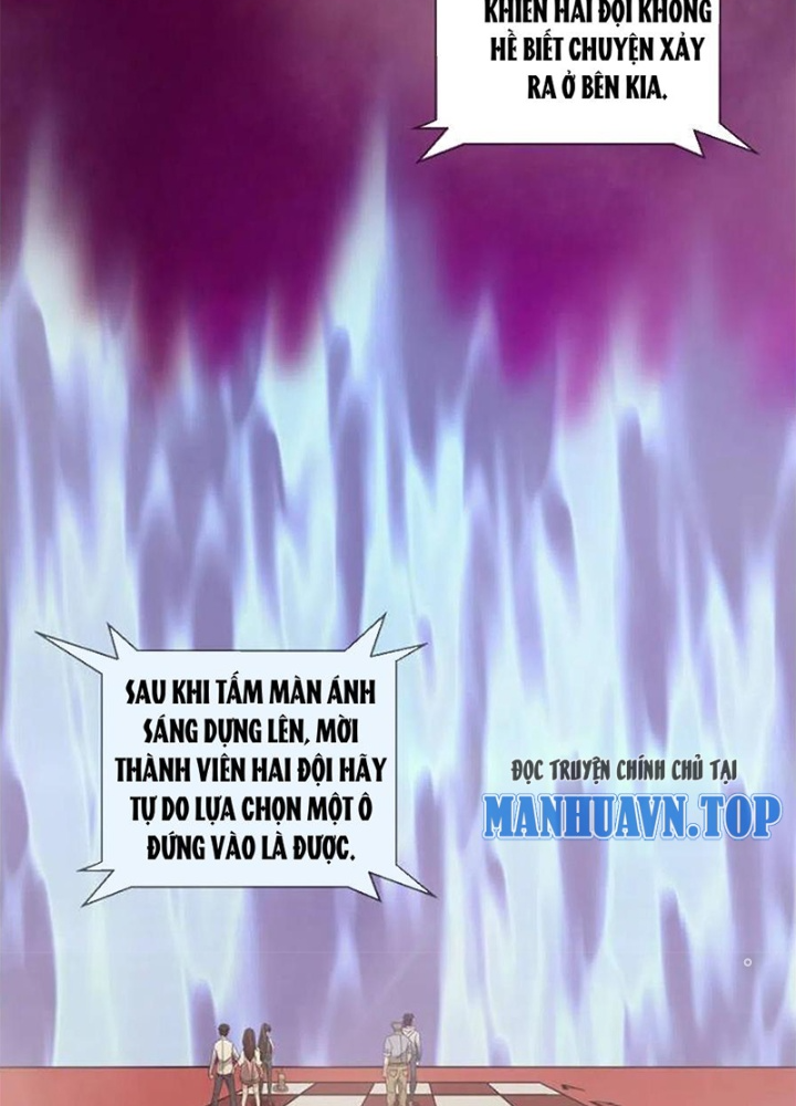 Mạt Thế Lạc Viên Chapter 88 - Trang 3