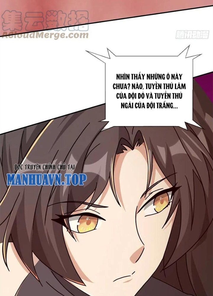 Mạt Thế Lạc Viên Chapter 88 - Trang 3