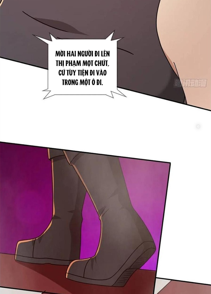Mạt Thế Lạc Viên Chapter 88 - Trang 3