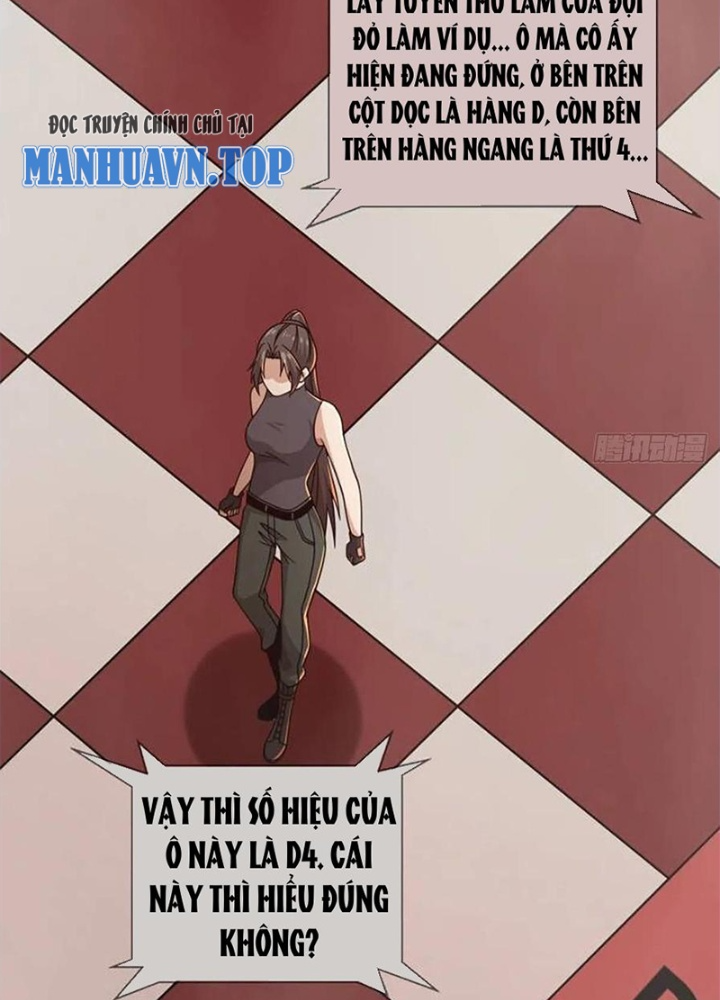 Mạt Thế Lạc Viên Chapter 88 - Trang 3