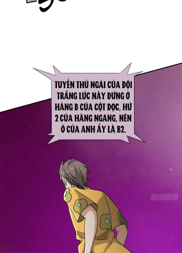 Mạt Thế Lạc Viên Chapter 88 - Trang 3