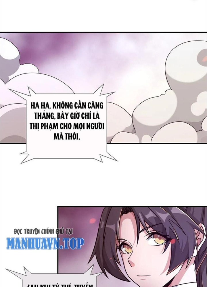 Mạt Thế Lạc Viên Chapter 89 - Next Chapter 90