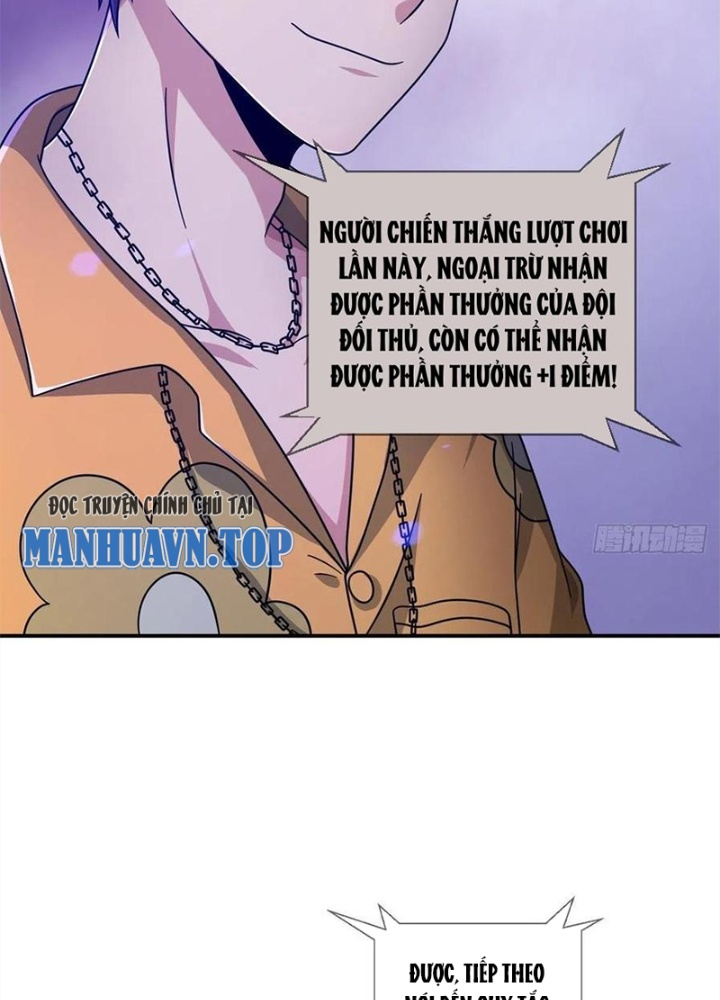Mạt Thế Lạc Viên Chapter 89 - Next Chapter 90