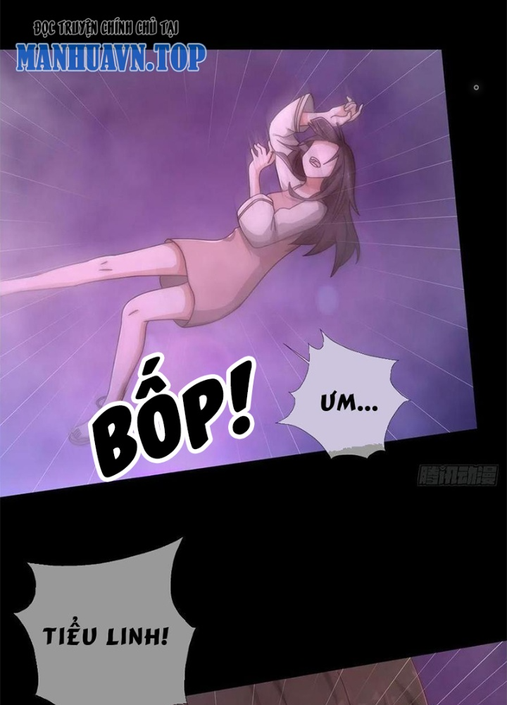 Mạt Thế Lạc Viên Chapter 89 - Next Chapter 90