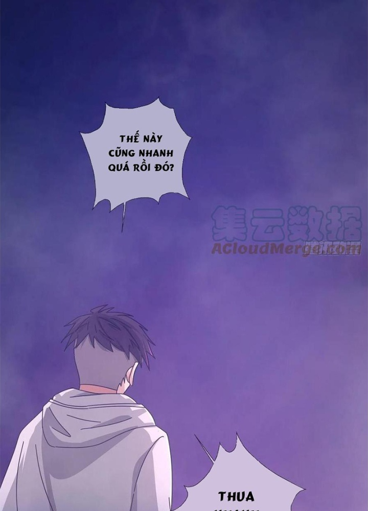 Mạt Thế Lạc Viên Chapter 89 - Next Chapter 90