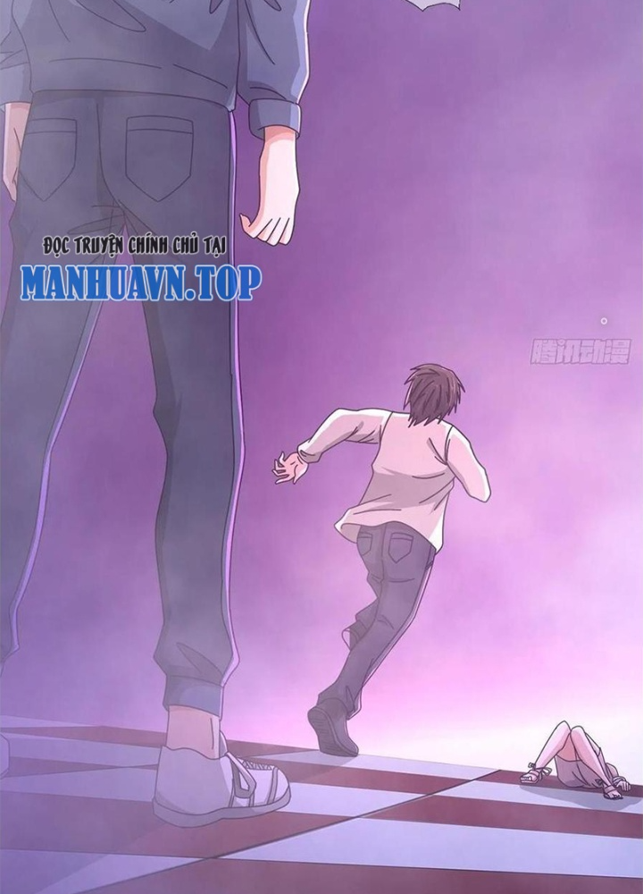 Mạt Thế Lạc Viên Chapter 89 - Next Chapter 90