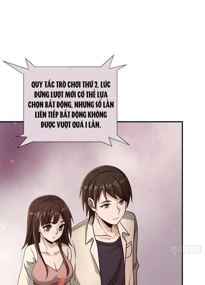 Mạt Thế Lạc Viên Chapter 89 - Next Chapter 90