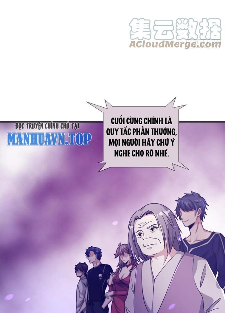 Mạt Thế Lạc Viên Chapter 89 - Next Chapter 90