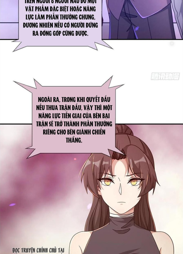 Mạt Thế Lạc Viên Chapter 89 - Next Chapter 90