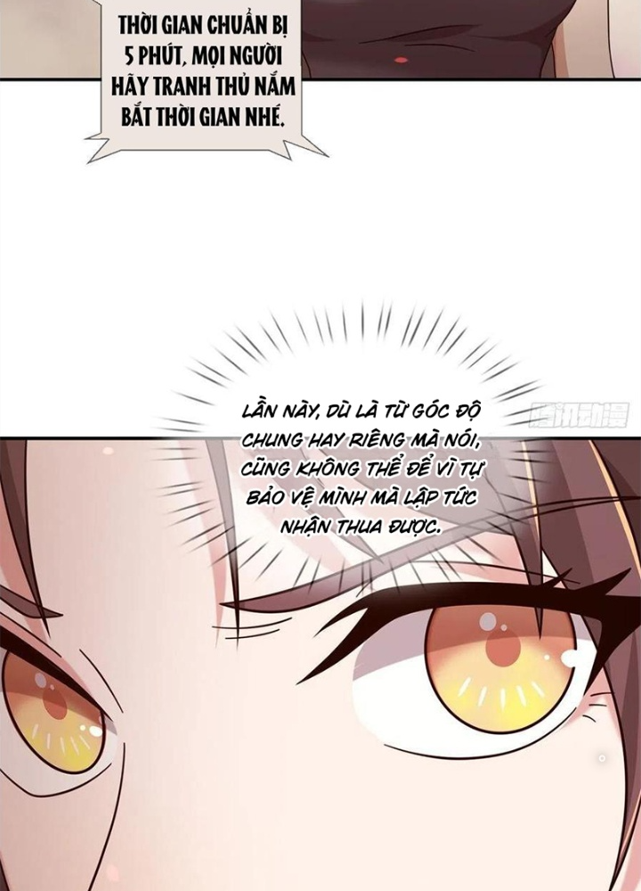 Mạt Thế Lạc Viên Chapter 89 - Next Chapter 90