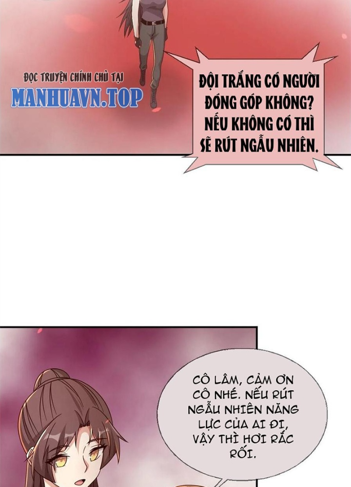 Mạt Thế Lạc Viên Chapter 89 - Next Chapter 90