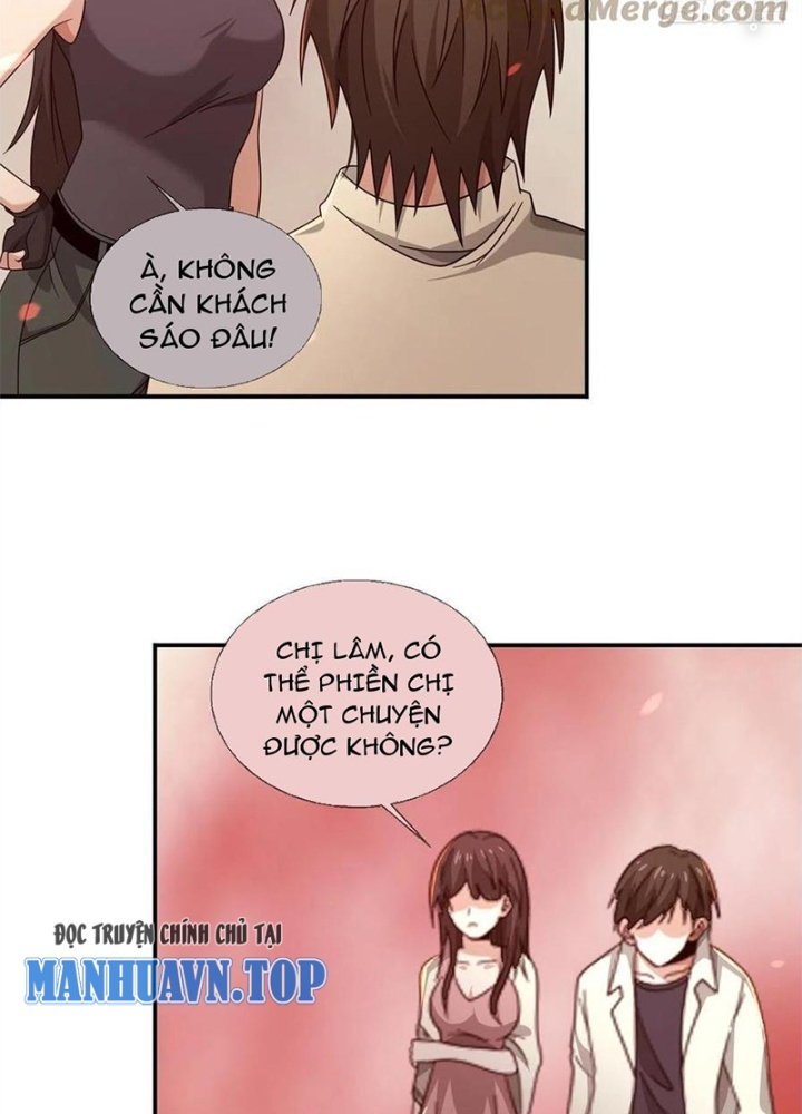 Mạt Thế Lạc Viên Chapter 89 - Next Chapter 90