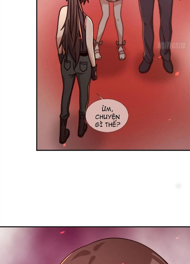 Mạt Thế Lạc Viên Chapter 89 - Next Chapter 90