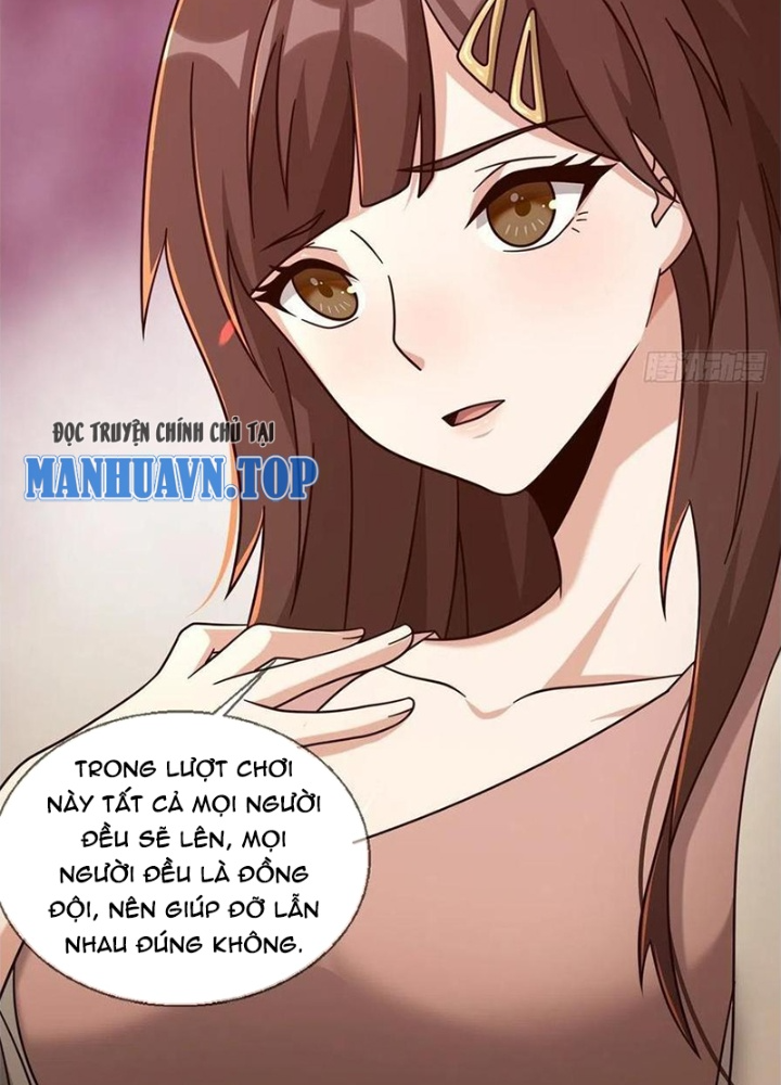 Mạt Thế Lạc Viên Chapter 89 - Next Chapter 90