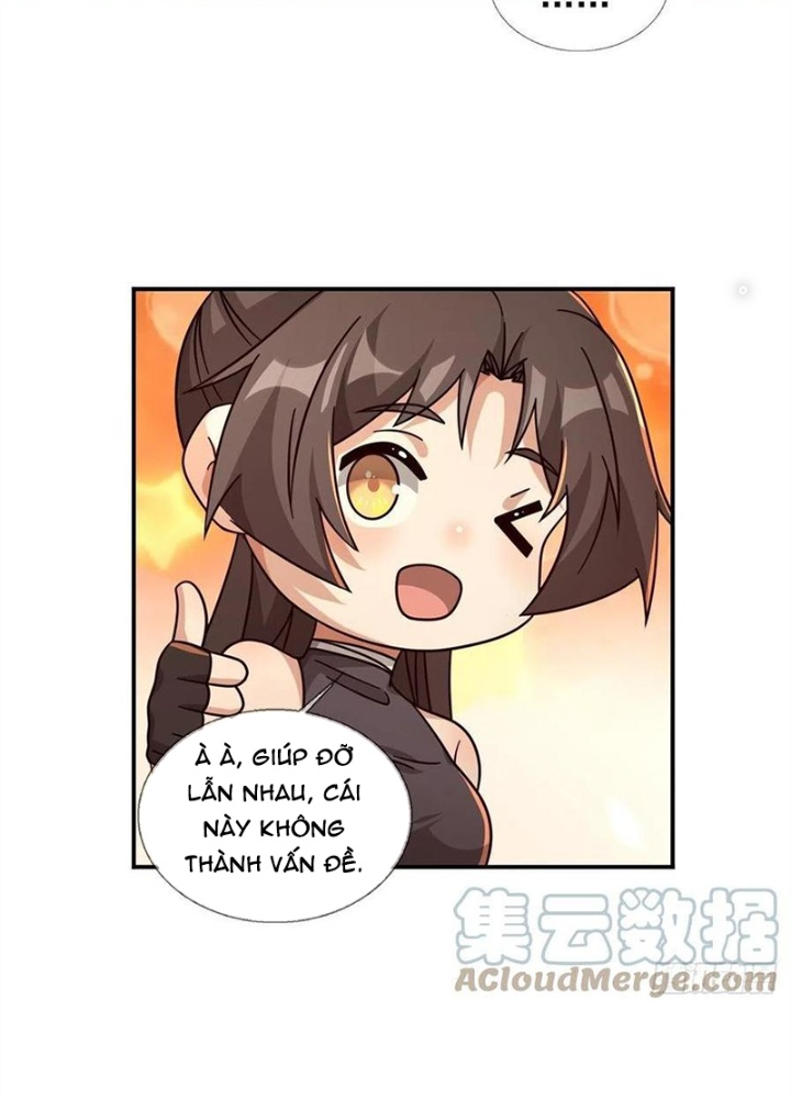 Mạt Thế Lạc Viên Chapter 89 - Next Chapter 90