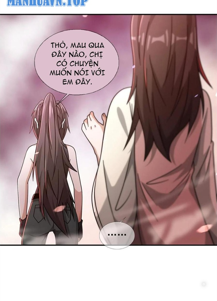 Mạt Thế Lạc Viên Chapter 89 - Next Chapter 90