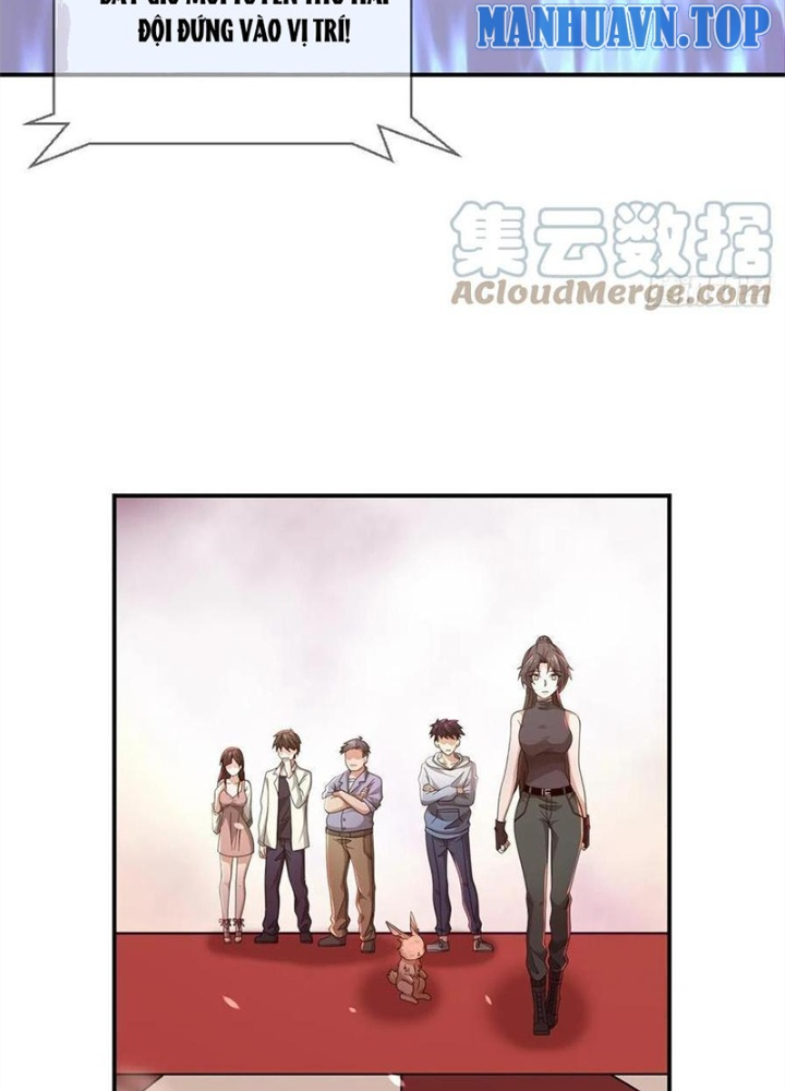 Mạt Thế Lạc Viên Chapter 89 - Next Chapter 90