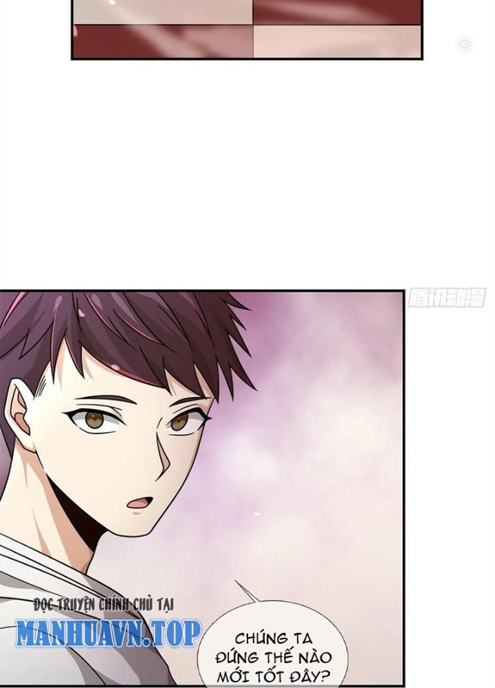 Mạt Thế Lạc Viên Chapter 89 - Next Chapter 90