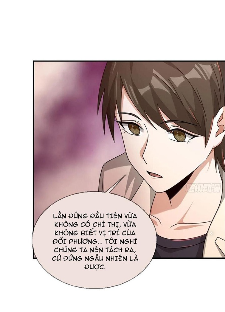 Mạt Thế Lạc Viên Chapter 89 - Next Chapter 90