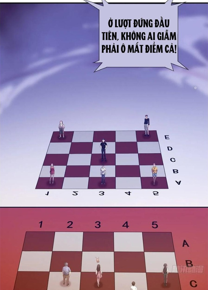 Mạt Thế Lạc Viên Chapter 89 - Next Chapter 90