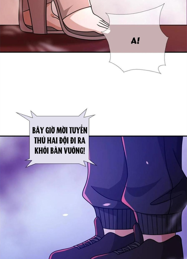 Mạt Thế Lạc Viên Chapter 89 - Next Chapter 90