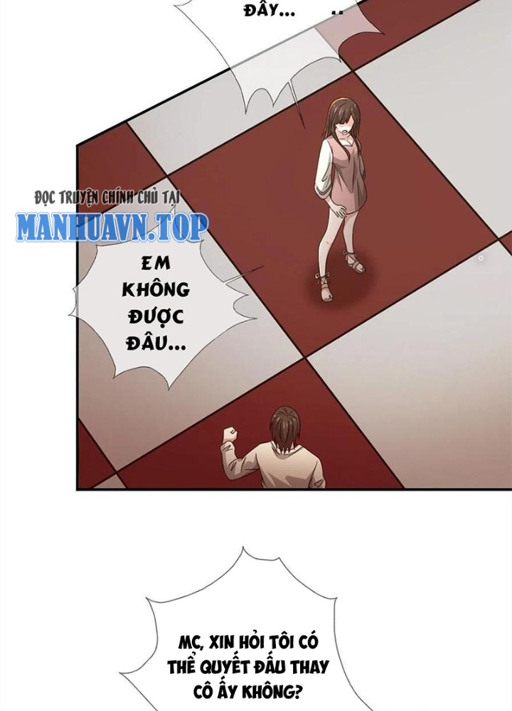 Mạt Thế Lạc Viên Chapter 89 - Next Chapter 90