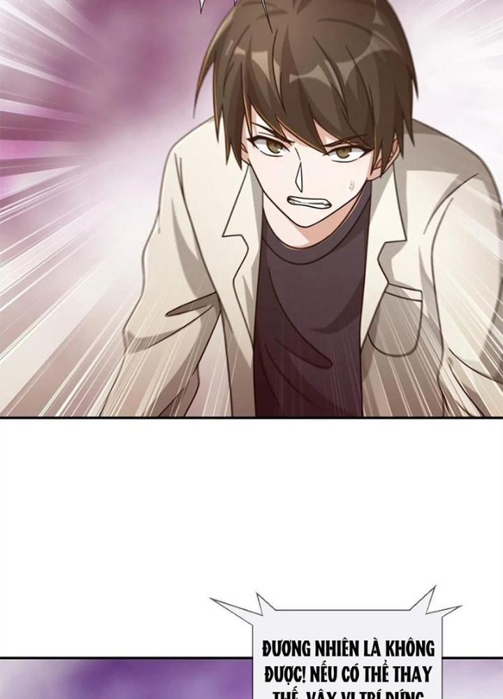 Mạt Thế Lạc Viên Chapter 89 - Next Chapter 90