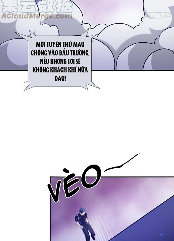 Mạt Thế Lạc Viên Chapter 89 - Next Chapter 90
