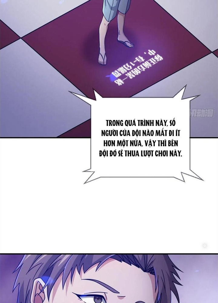 Mạt Thế Lạc Viên Chapter 89 - Next Chapter 90