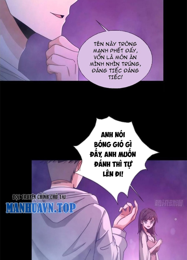 Mạt Thế Lạc Viên Chapter 89 - Next Chapter 90