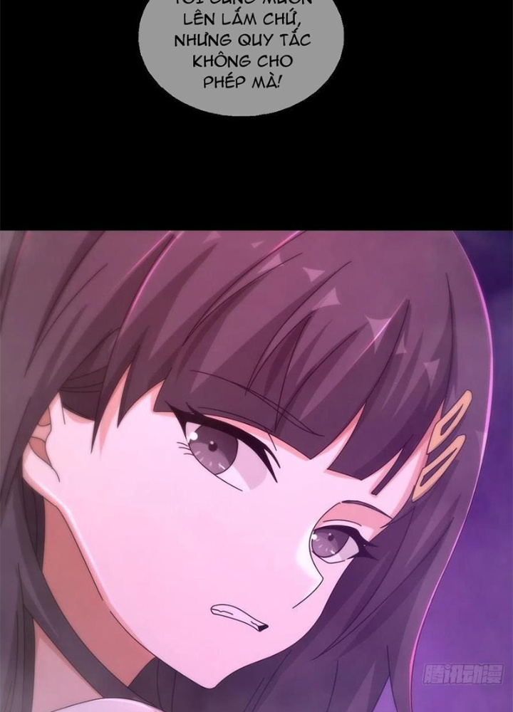 Mạt Thế Lạc Viên Chapter 89 - Next Chapter 90