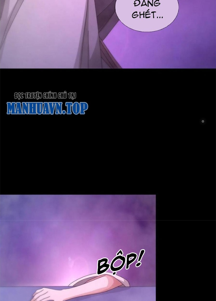 Mạt Thế Lạc Viên Chapter 89 - Next Chapter 90