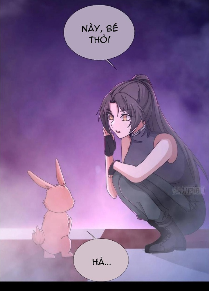 Mạt Thế Lạc Viên Chapter 89 - Next Chapter 90