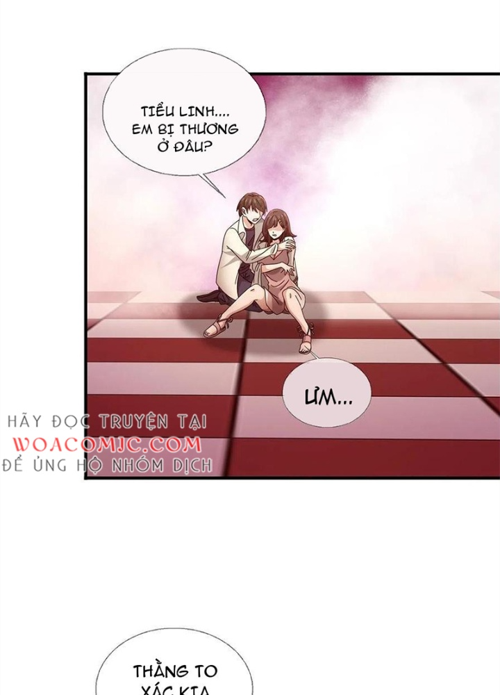 Mạt Thế Lạc Viên Chapter 90 - Trang 3