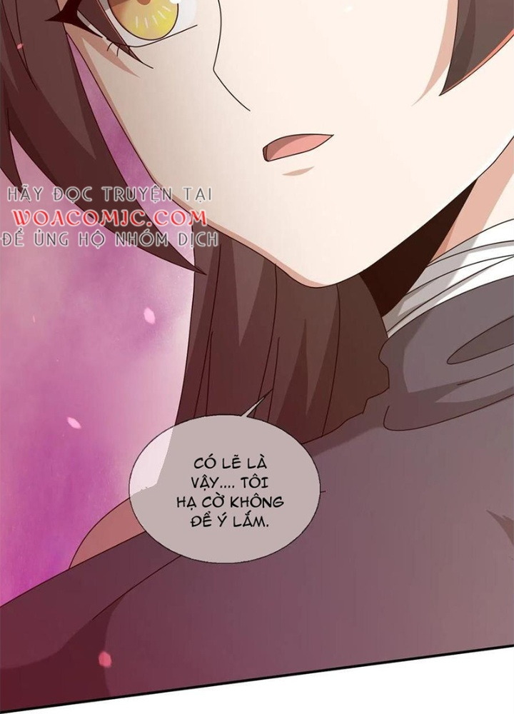 Mạt Thế Lạc Viên Chapter 90 - Trang 3